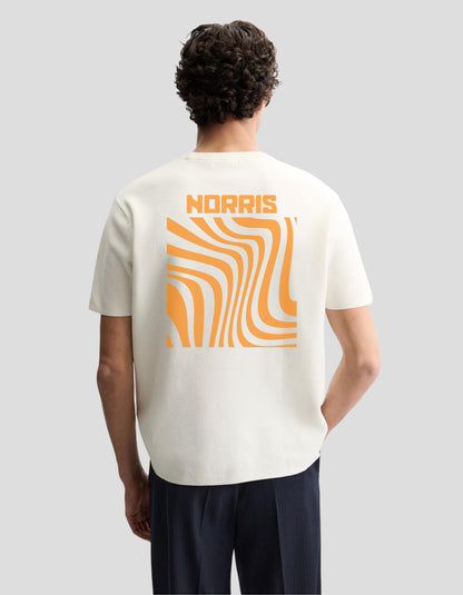 Lando Norris F1 Camo T-Shirt | Mclaren F1 Racing Tee | Unisex