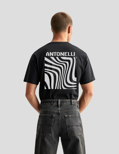 Kimi Antonelli Camo T-Shirt | Mercedes-AMG F1 Racing Tee | Unisex
