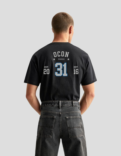Esteban Ocon F1 T-Shirt | Alpine F1 | Unisex