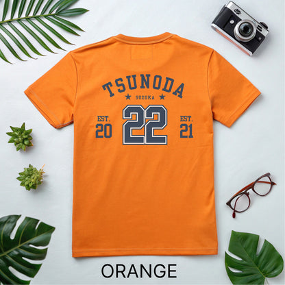 Yuki Tsunoda F1 Jersey T-Shirt, Racing Bulls Shirt l Unisex