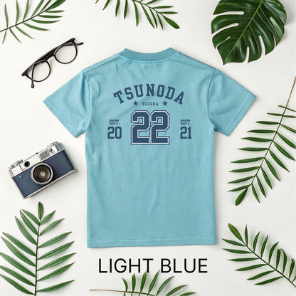 Yuki Tsunoda F1 Jersey T-Shirt, Racing Bulls Shirt l Unisex
