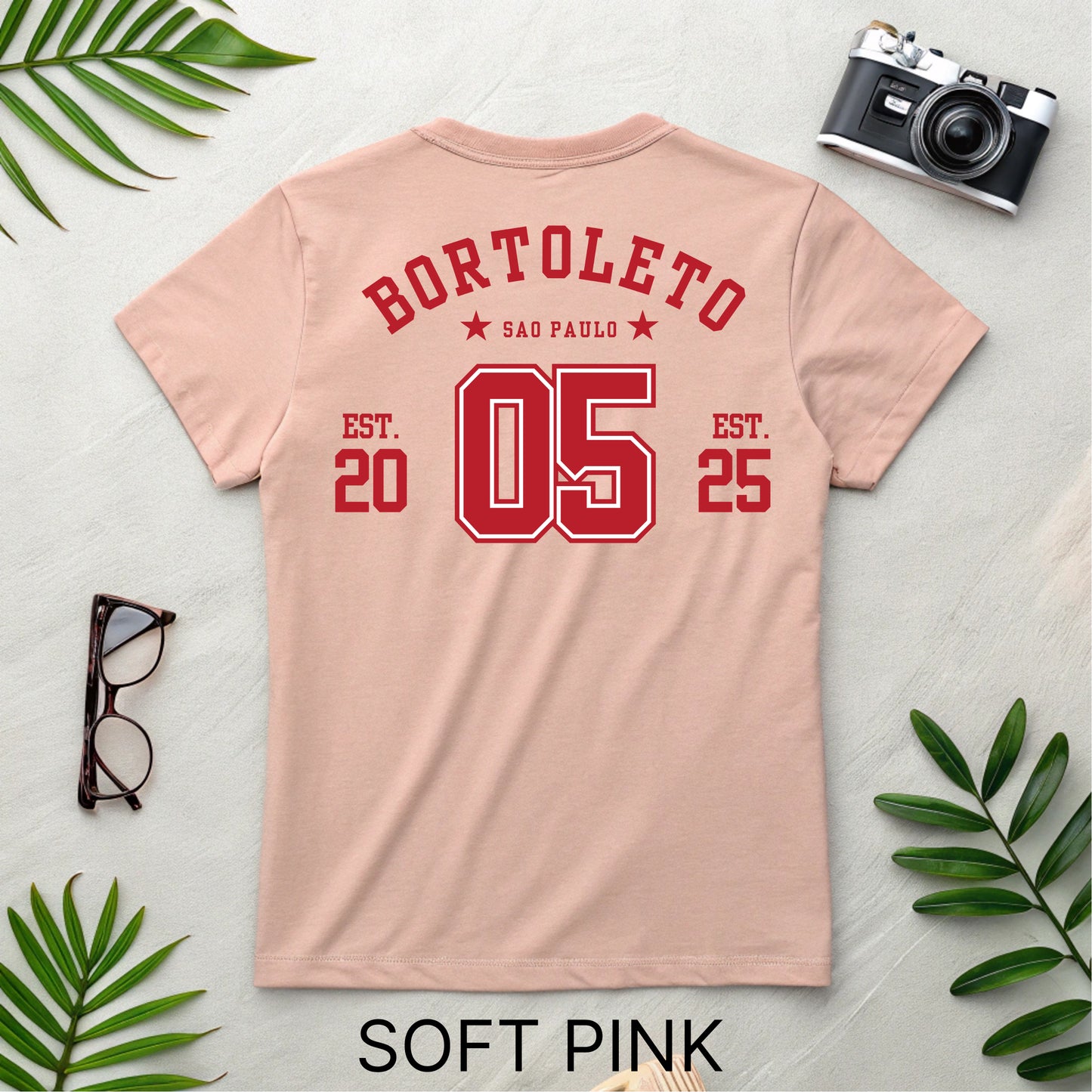 Gabriel Bortoleto F1 2025 Jersey T-Shirt, Kick Sauber Racing Shirt l Unisex