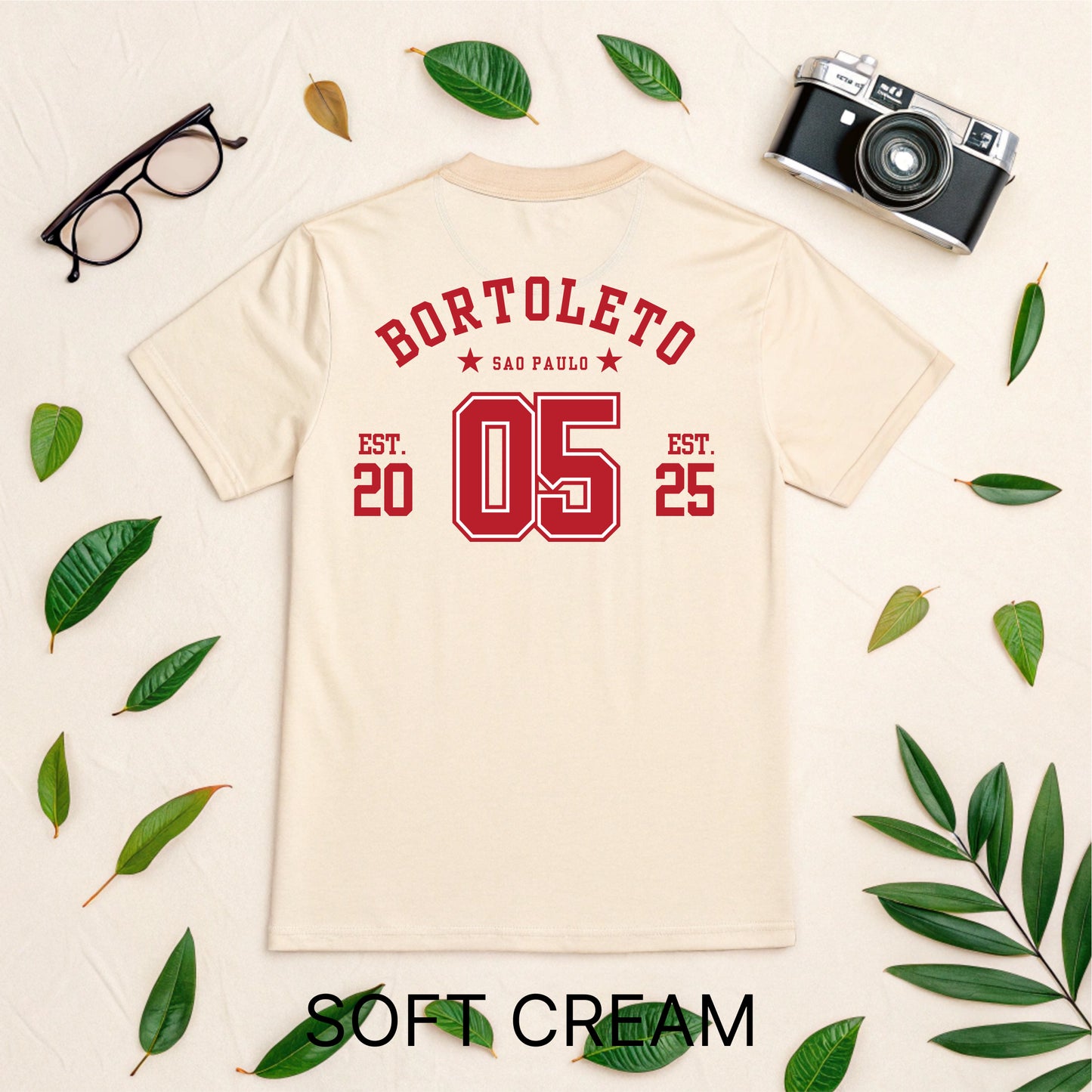 Gabriel Bortoleto F1 2025 Jersey T-Shirt, Kick Sauber Racing Shirt l Unisex