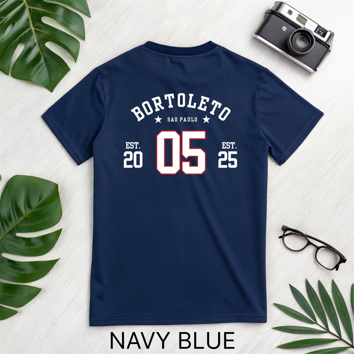 Gabriel Bortoleto F1 2025 Jersey T-Shirt, Kick Sauber Racing Shirt l Unisex