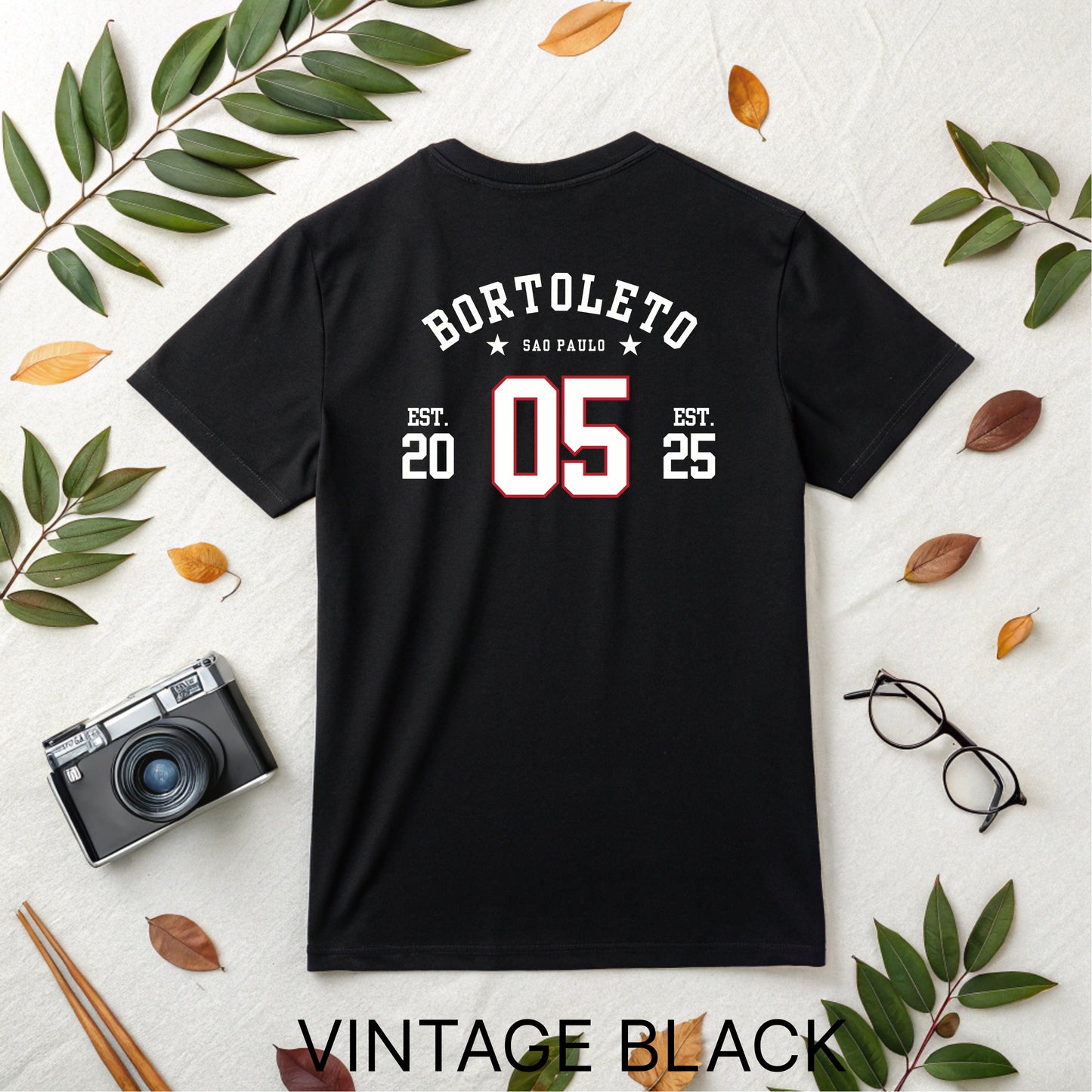 Gabriel Bortoleto F1 2025 Jersey T-Shirt, Kick Sauber Racing Shirt l Unisex