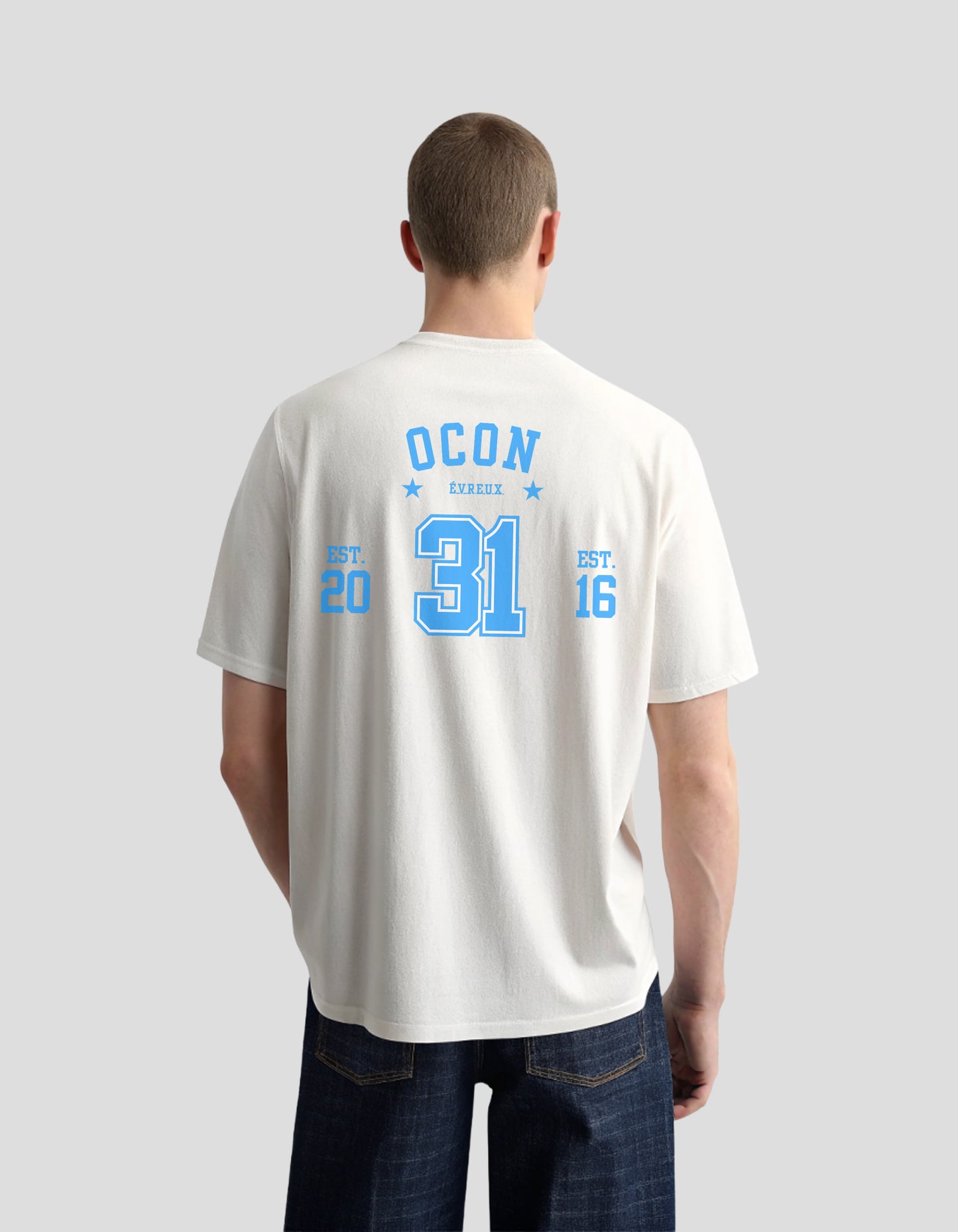 Esteban Ocon F1 T-Shirt | Alpine F1 | Unisex