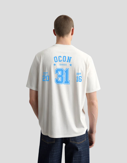 Esteban Ocon F1 T-Shirt | Alpine F1 | Unisex