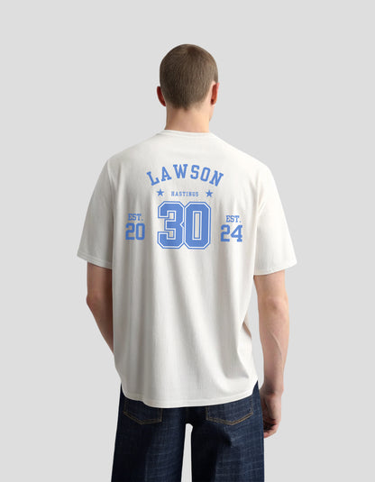 Liam Lawson Jersey Style F1 T-Shirt | Racing Bulls F1 | Unisex
