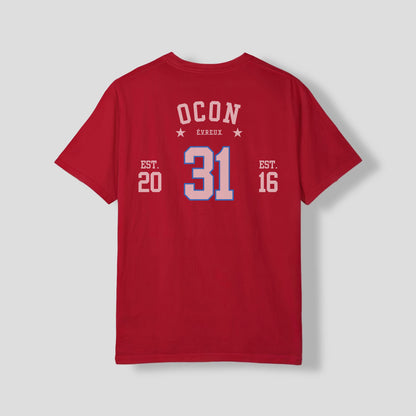 Esteban Ocon F1 T-Shirt | Alpine F1 | Unisex