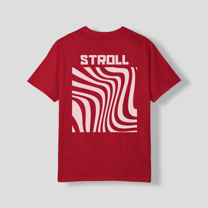 Lance Stroll Camo T-Shirt | Aston Martin F1 Racing Tee | Unisex