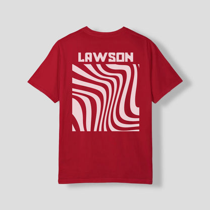 Liam Lawson F1 Camo T-Shirt | Red Bull F1 Racing Tee | Unisex