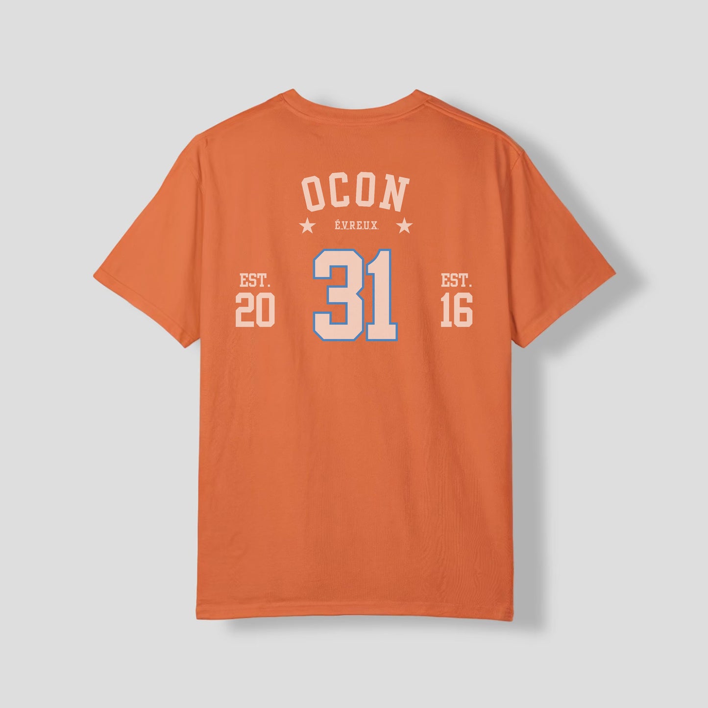 Esteban Ocon F1 T-Shirt | Alpine F1 | Unisex