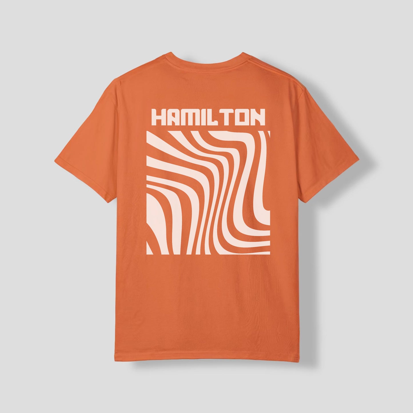 Lewis Hamilton F1 Lime Camo T-Shirt | Mercedes F1 Racing Tee | Unisex
