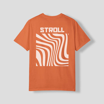 Lance Stroll Camo T-Shirt | Aston Martin F1 Racing Tee | Unisex