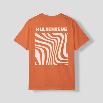 Nico Hülkenberg F1 Camo T-Shirt | Audi F1 Racing Tee | Unisex