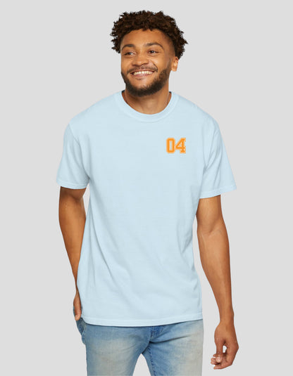 Lando Norris Jersey Style F1 T-Shirt |Mclaren F1 | Unisex