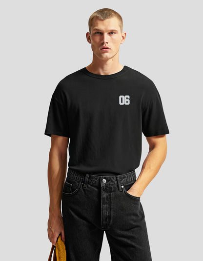 Isack Hadjar F1 Jersey Style T-Shirt | Red Bull Ford F1 | Unisex