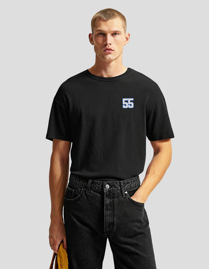 Carlos Sainz Jersey Style F1 T-Shirt, Williams F1 | Unisex