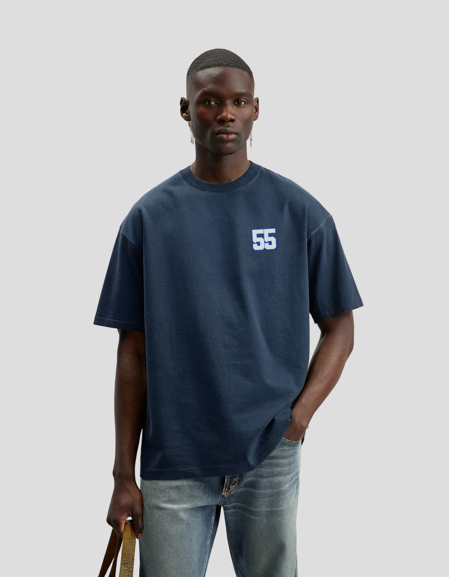 Carlos Sainz Jersey Style F1 T-Shirt, Williams F1 | Unisex