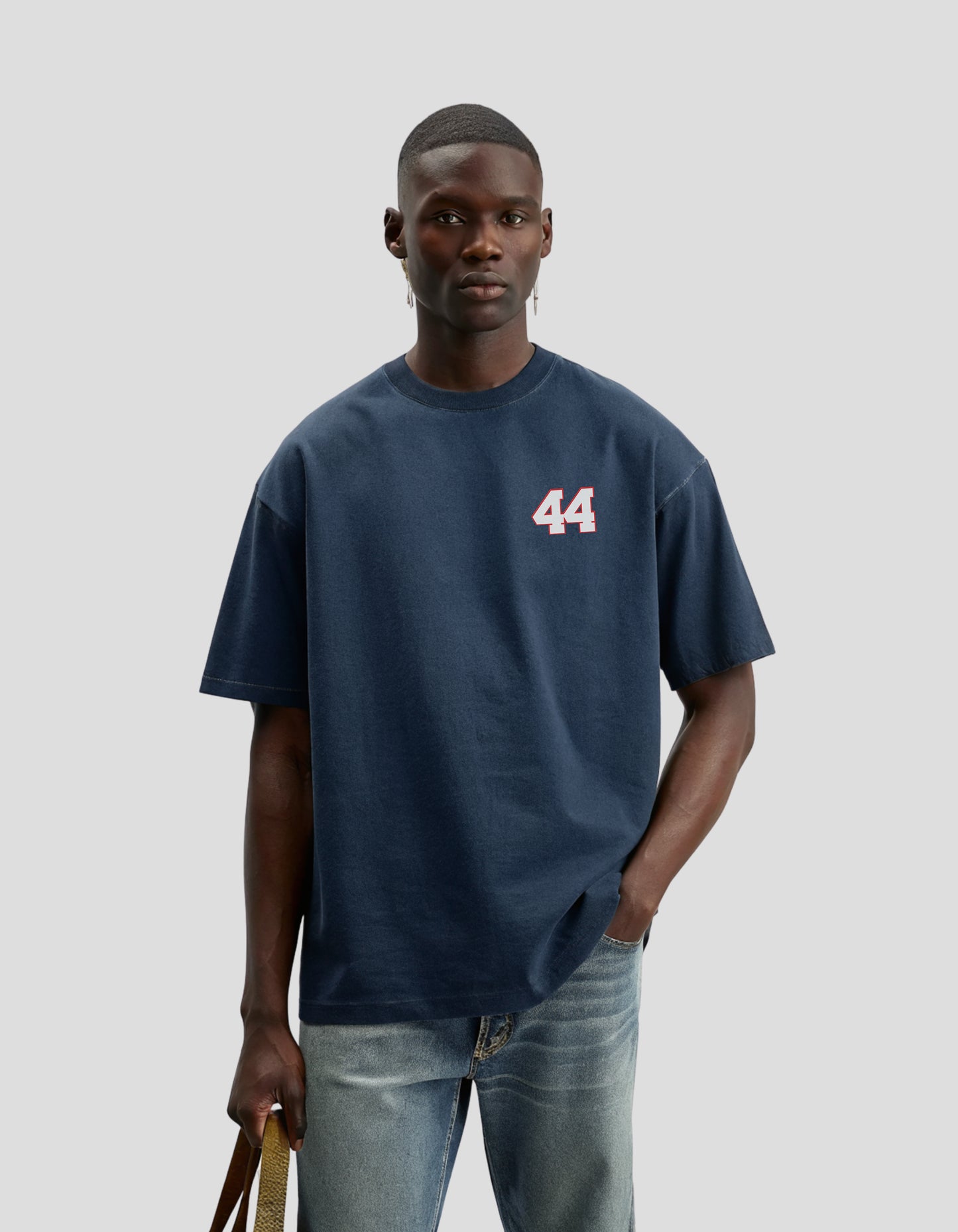Lewis Hamilton F1 Jersey Style T-Shirt, Scuderia Ferrari | Unisex