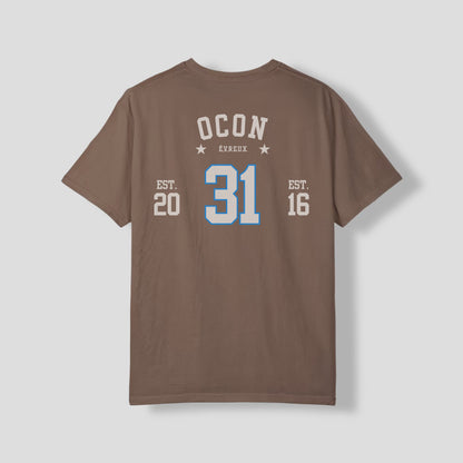 Esteban Ocon F1 T-Shirt | Alpine F1 | Unisex