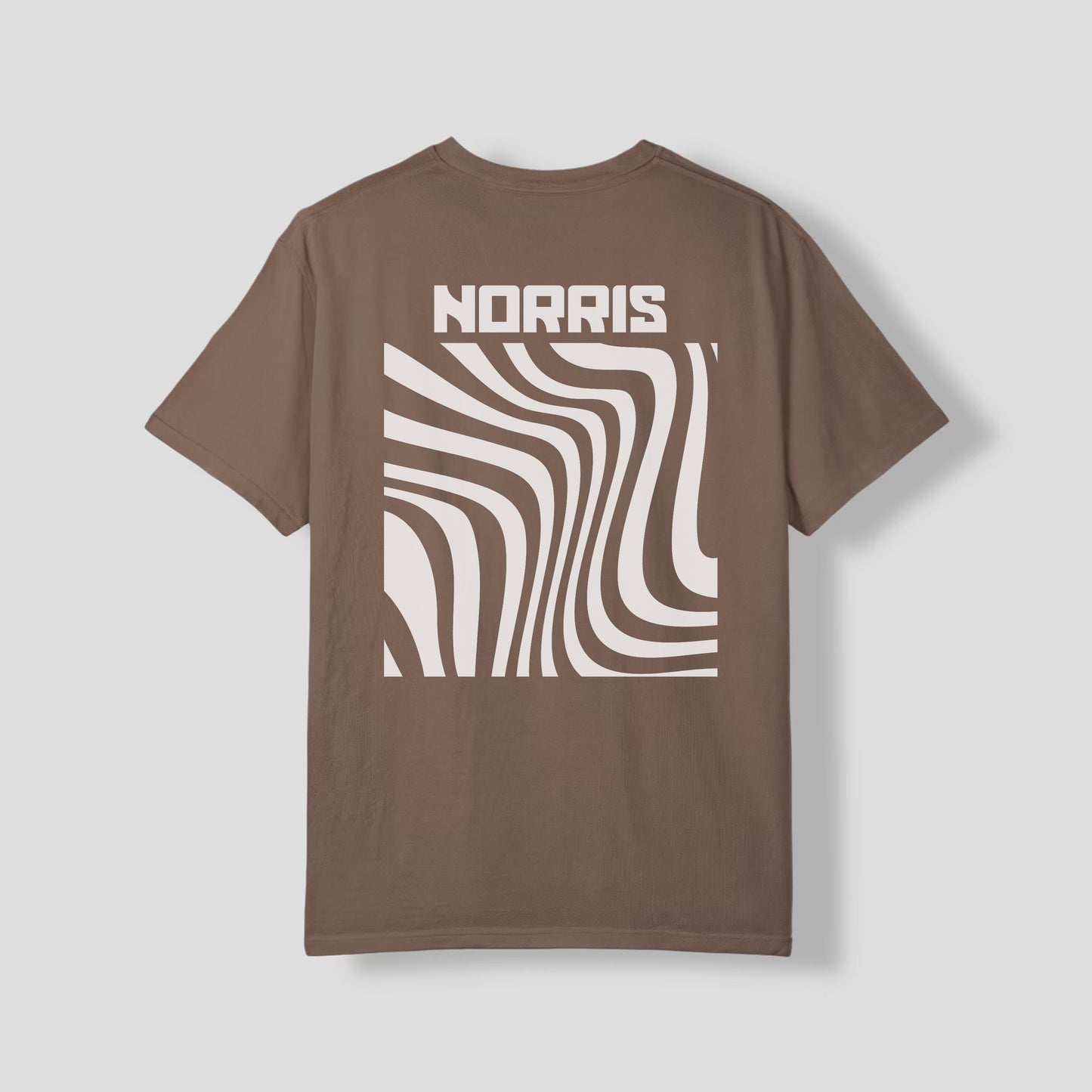 Lando Norris F1 Camo T-Shirt | Mclaren F1 Racing Tee | Unisex