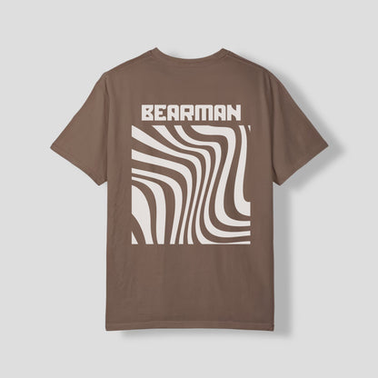 Ollie Bearman F1 Camo T-Shirt | Haas F1 Racing Tee | Unisex