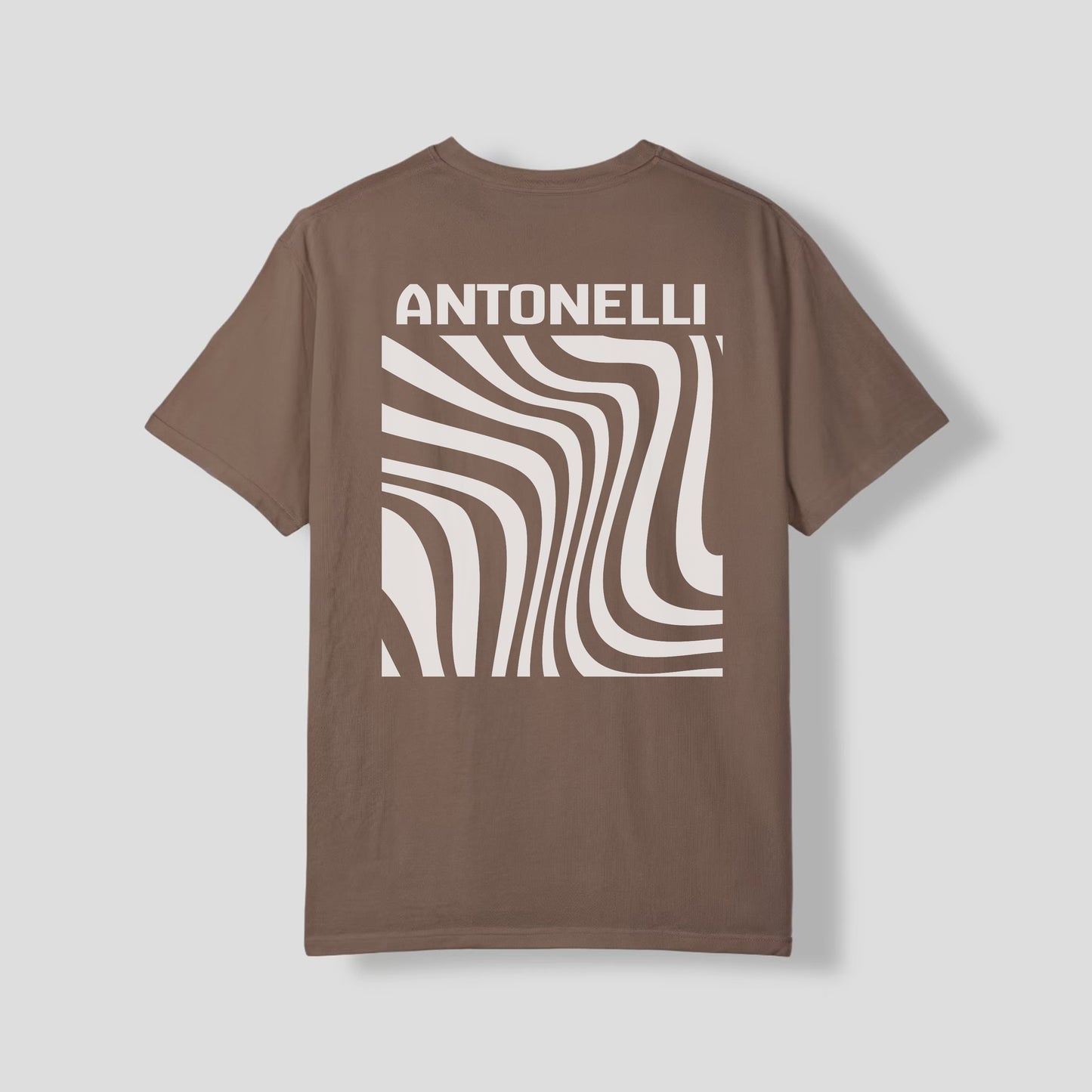 Kimi Antonelli Camo T-Shirt | Mercedes-AMG F1 Racing Tee | Unisex