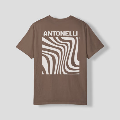 Kimi Antonelli Camo T-Shirt | Mercedes-AMG F1 Racing Tee | Unisex