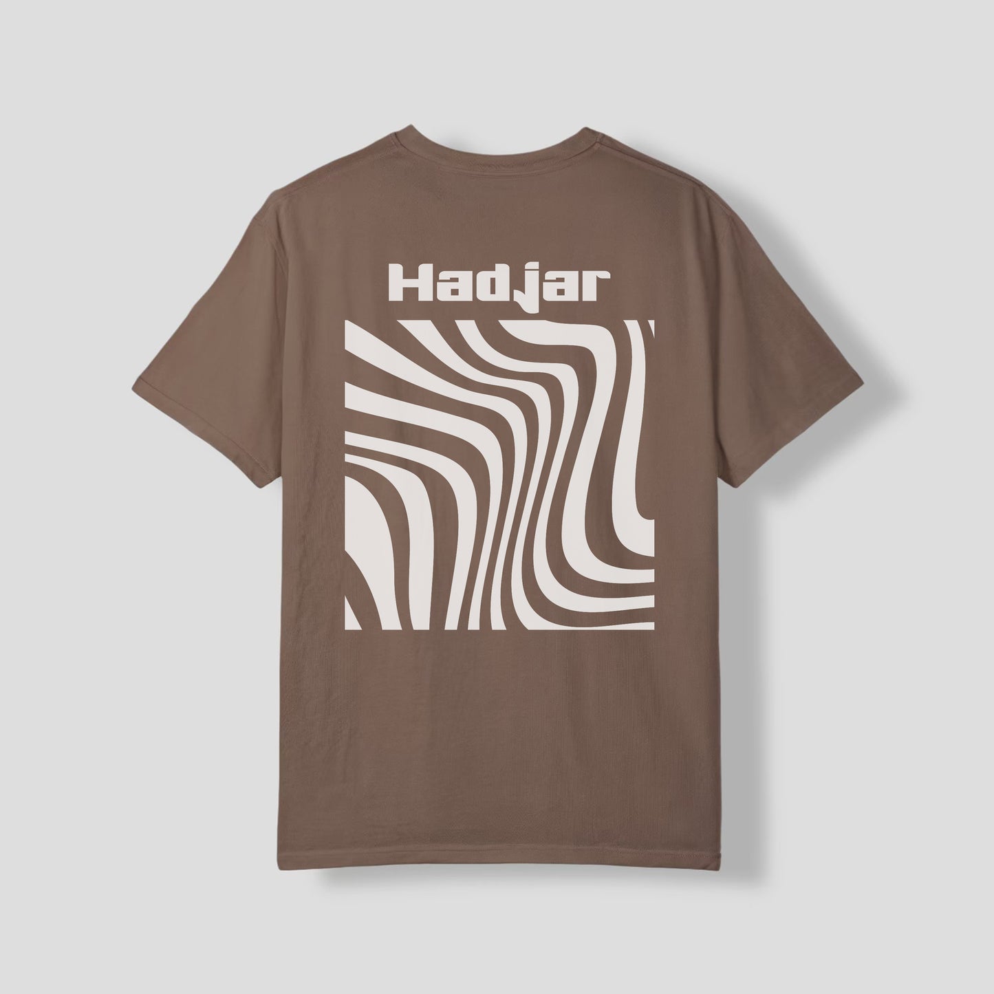 Isack Hadjar F1 Camo T-Shirt | Red Bull F1 Racing Tee | Unisex