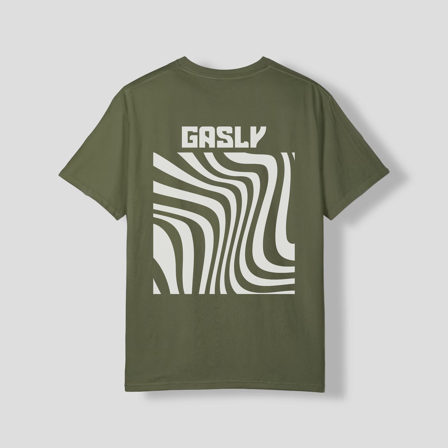 Pierre Gasly F1 Camo T-Shirt | Alpine F1 Racing Tee | Unisex