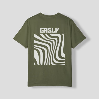 Pierre Gasly F1 Camo T-Shirt | Alpine F1 Racing Tee | Unisex