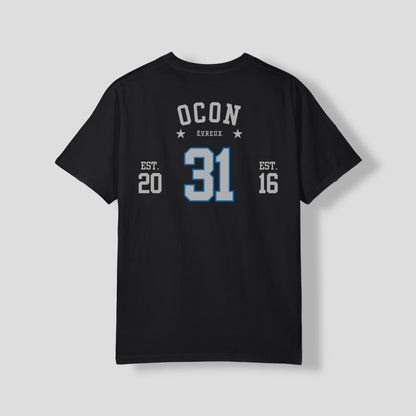 Esteban Ocon F1 T-Shirt | Alpine F1 | Unisex