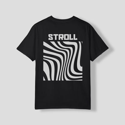 Lance Stroll Camo T-Shirt | Aston Martin F1 Racing Tee | Unisex