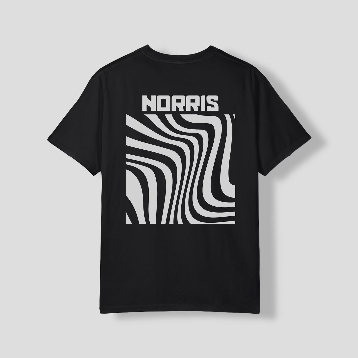 Lando Norris F1 Camo T-Shirt | Mclaren F1 Racing Tee | Unisex