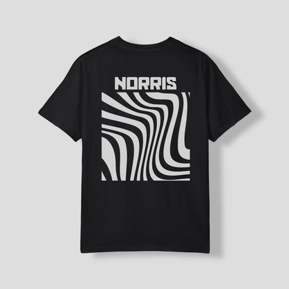 Lando Norris F1 Camo T-Shirt | Mclaren F1 Racing Tee | Unisex
