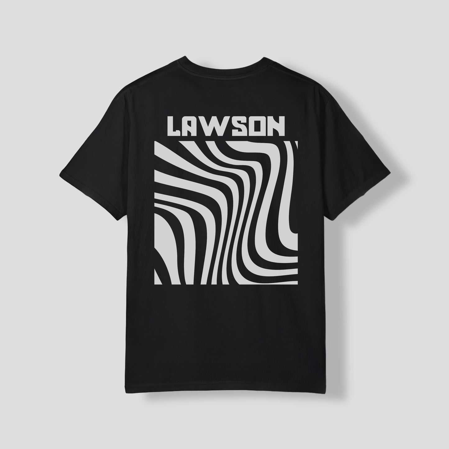 Liam Lawson F1 Camo T-Shirt | Red Bull F1 Racing Tee | Unisex