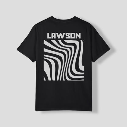 Liam Lawson F1 Camo T-Shirt | Red Bull F1 Racing Tee | Unisex