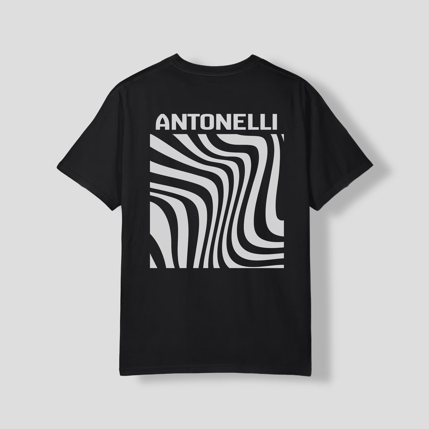 Kimi Antonelli Camo T-Shirt | Mercedes-AMG F1 Racing Tee | Unisex