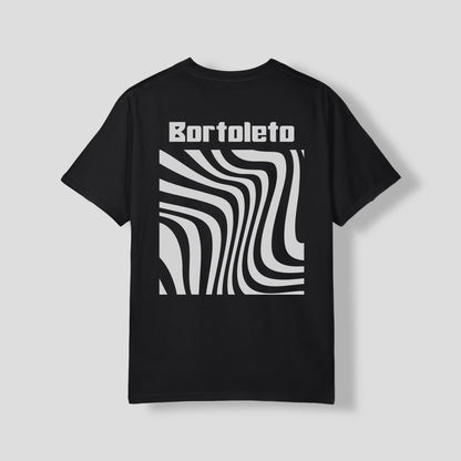Gabriel Bortoleto F1 Camo T-Shirt | Audi F1 Racing Tee | Unisex
