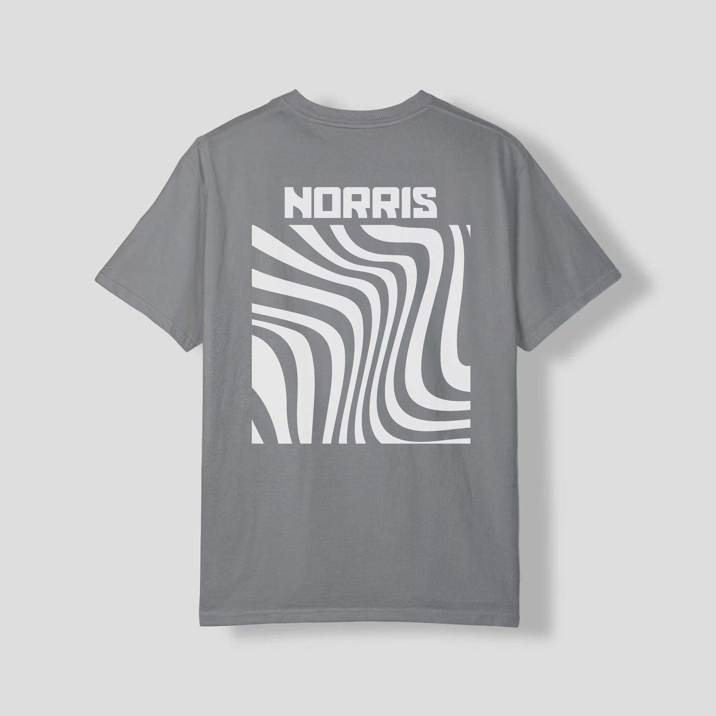 Lando Norris F1 Camo T-Shirt | Mclaren F1 Racing Tee | Unisex