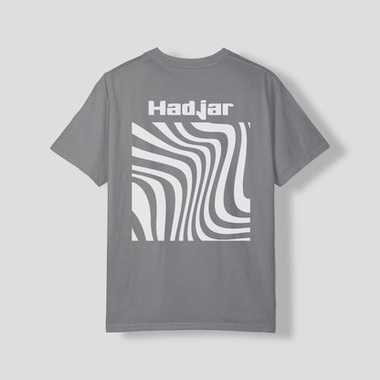 Isack Hadjar F1 Camo T-Shirt | Red Bull F1 Racing Tee | Unisex