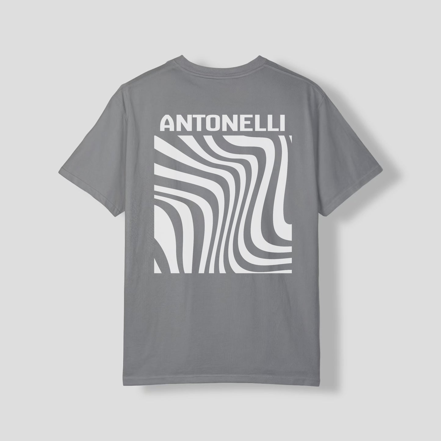 Kimi Antonelli Camo T-Shirt | Mercedes-AMG F1 Racing Tee | Unisex