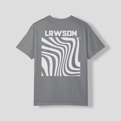 Liam Lawson F1 Camo T-Shirt | Red Bull F1 Racing Tee | Unisex