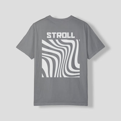 Lance Stroll Camo T-Shirt | Aston Martin F1 Racing Tee | Unisex