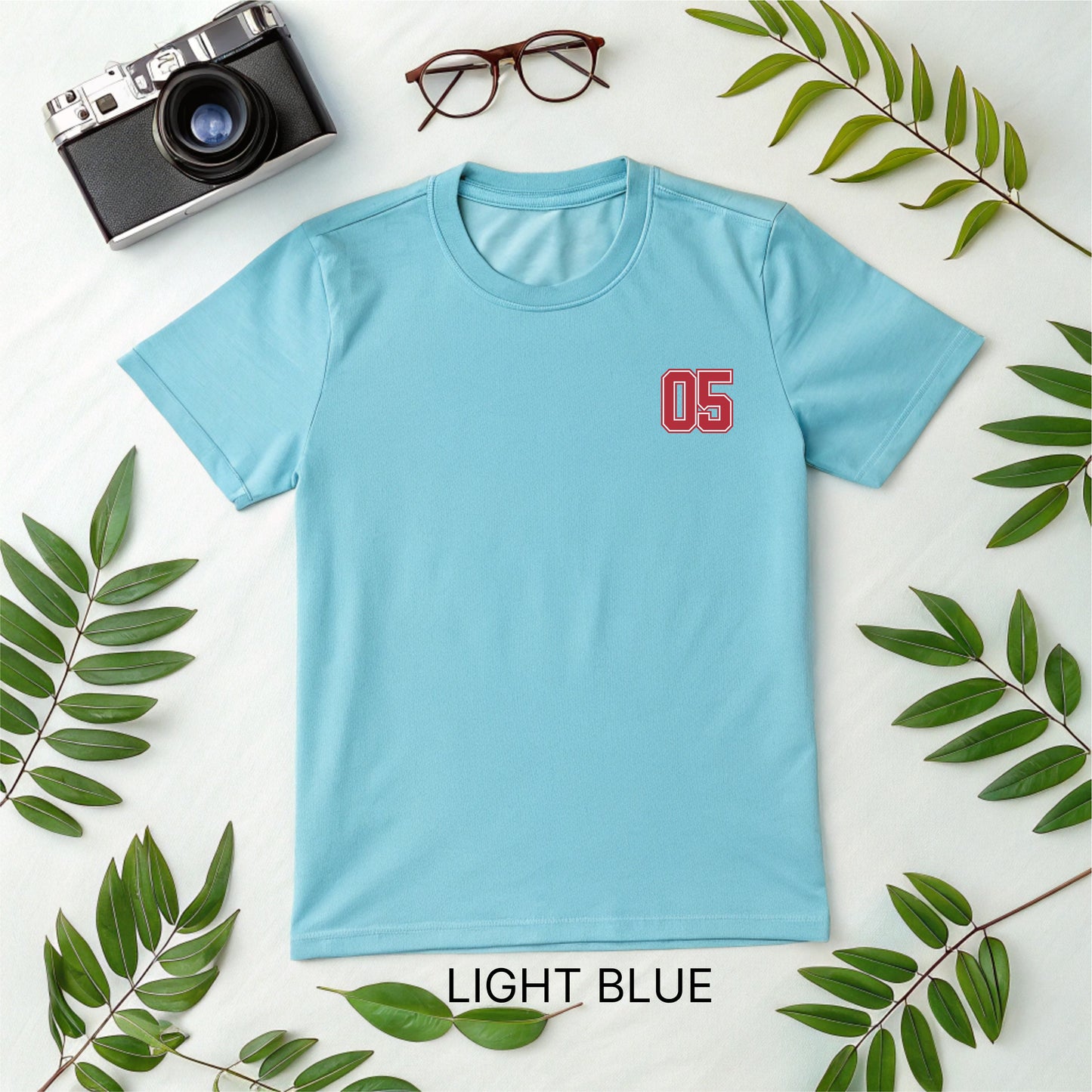 Gabriel Bortoleto F1 2025 Jersey T-Shirt, Kick Sauber Racing Shirt l Unisex