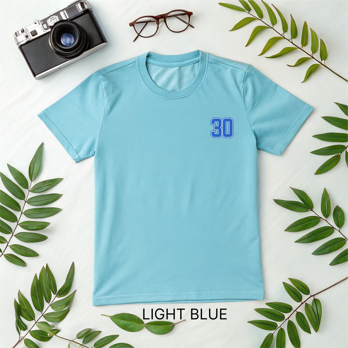 Liam Lawson F1 Jersey T-Shirt | Unisex