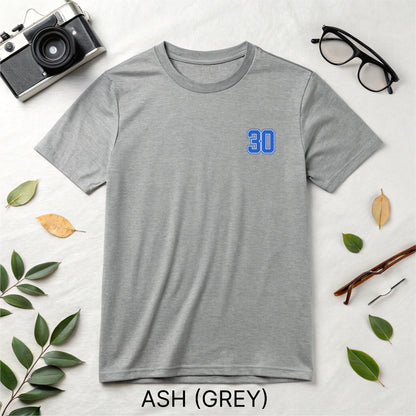 Liam Lawson F1 Jersey T-Shirt | Unisex