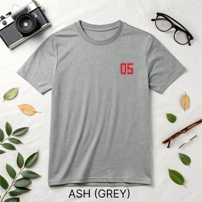 Gabriel Bortoleto F1 2025 Jersey T-Shirt, Kick Sauber Racing Shirt l Unisex