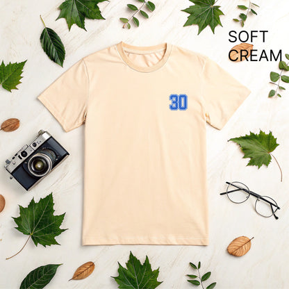 Liam Lawson F1 Jersey T-Shirt | Unisex